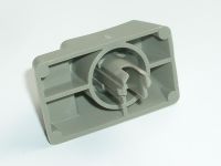 IBM one-piece buckling spring keycap (caps lock from a 1996 Model M)