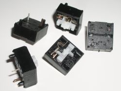 Assorted switches