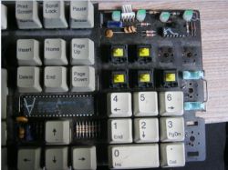 Chicony KB-5191