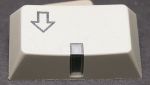 Cherry G80-0801 (Nixdorf OEM)