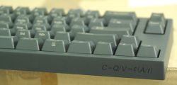Leopold FC660C equation