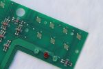 PCB, right side