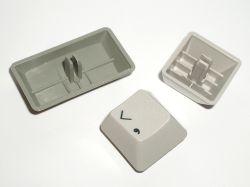 Keycaps