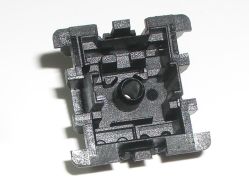 Base inside, with contacts removed