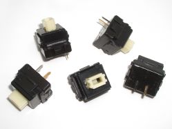 Assorted switches