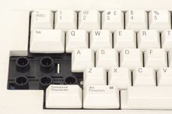 Key mounts