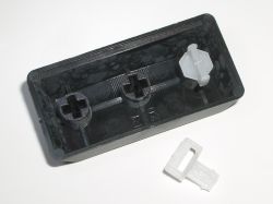 Costar stabiliser inserts from a Filco Majestouch 1