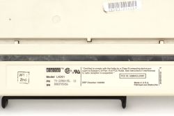 Product label
