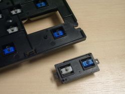 ISO module