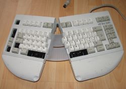 Cherry V80-5000 (top)