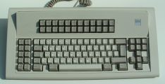 IBM Model F unsaver