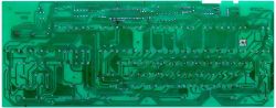 PCB, bottom