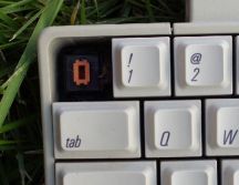 Orange Alps switch