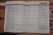 Pages 6 and 7