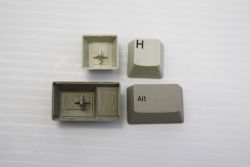 Keycaps