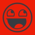 RETRO/AWESOME*/RED