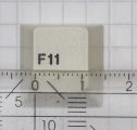 F11 Key