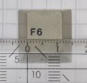 F6 Key
