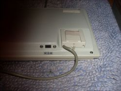 AT / XT Switch