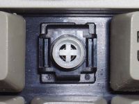 SMK Cherry MX mount