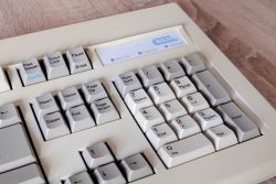 Keycaps