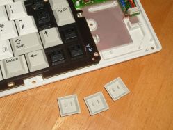 Classic (short-form) ML switches