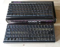 KB plastic cover (US & JIS)
