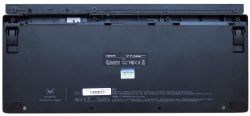 Access cover removed