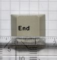 End Key