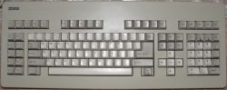 Cherry G80-0528 with 30 function keys