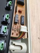 Internal connector