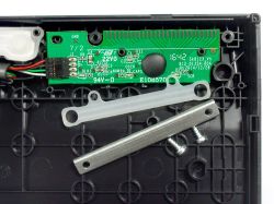 Controller PCB, top