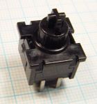 Alps integrated dome variant