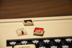 Windowed Alpha Lock & Lock