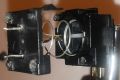 Opened switch