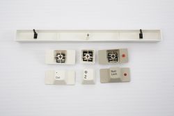 Keycaps