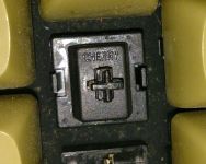Cherry M11