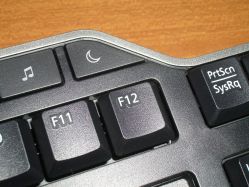 Keycap printing styles (decal and non-decal)