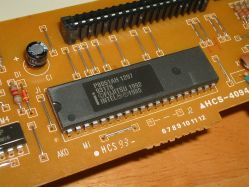 Controller IC