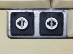 Key Tronic switches