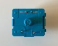 I-Rocks Blue Switch (Bottom View)