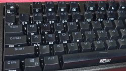 Fn layer
