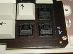 ML switch detail