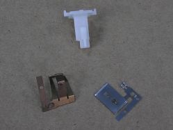 Single key components