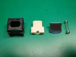 Upper components
