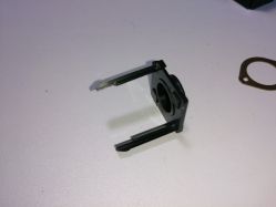 Top casing