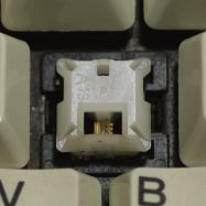 White (linear) switch