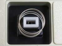 Oriental Tech spring-over-membrane (white)