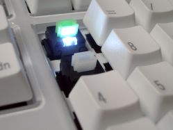 Xiang Min KSB-LE switch with LED illuminated