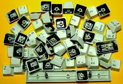 Keycaps